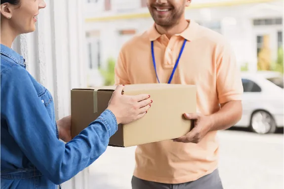 Fulfillment Services Vancouver workflow