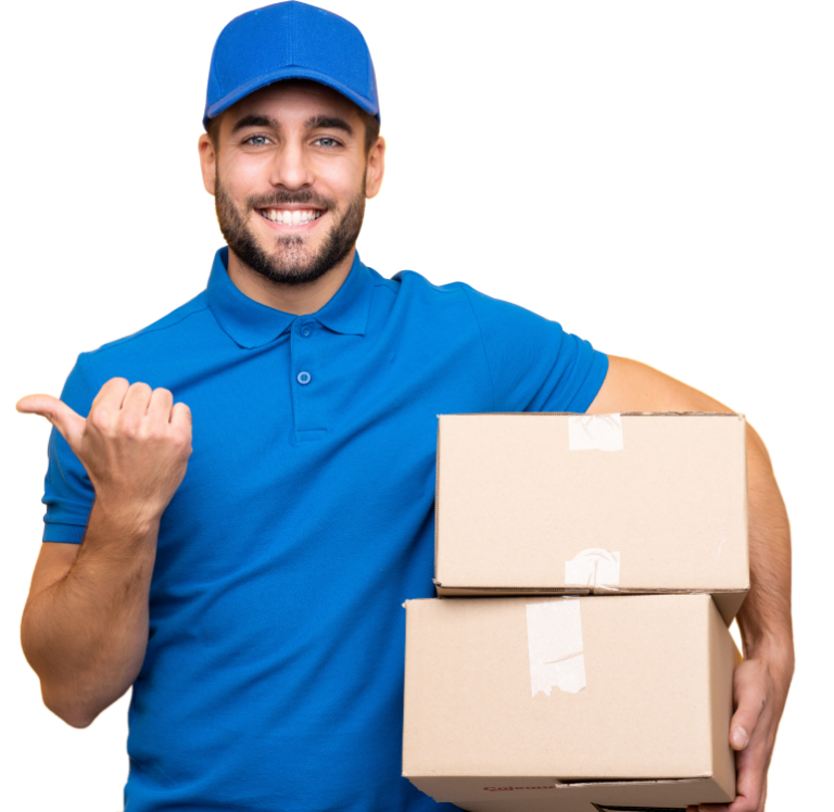 Goorooship — Shipping Platform workflow